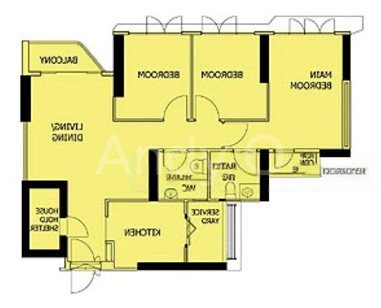 Premium HDB for Sale in  296A Bukit Batok Street 22 - Image 15